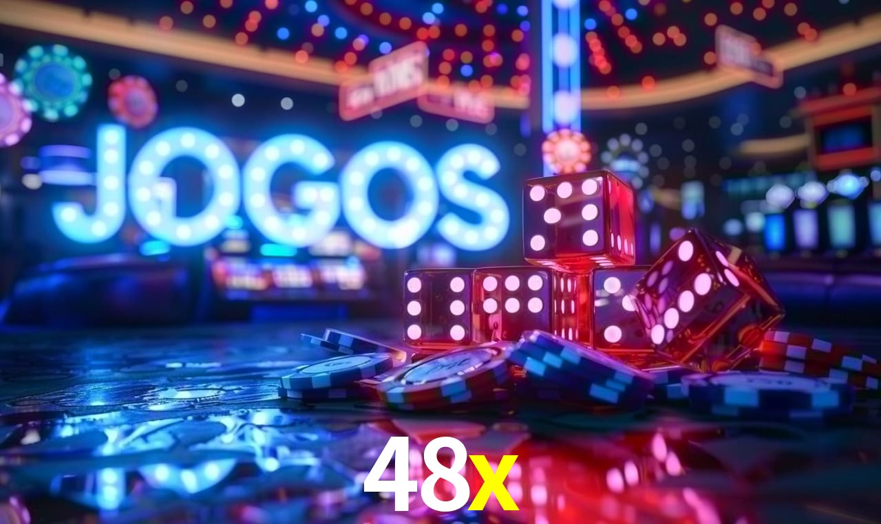 48x feedback — formulário de envio no aplicativo oficial